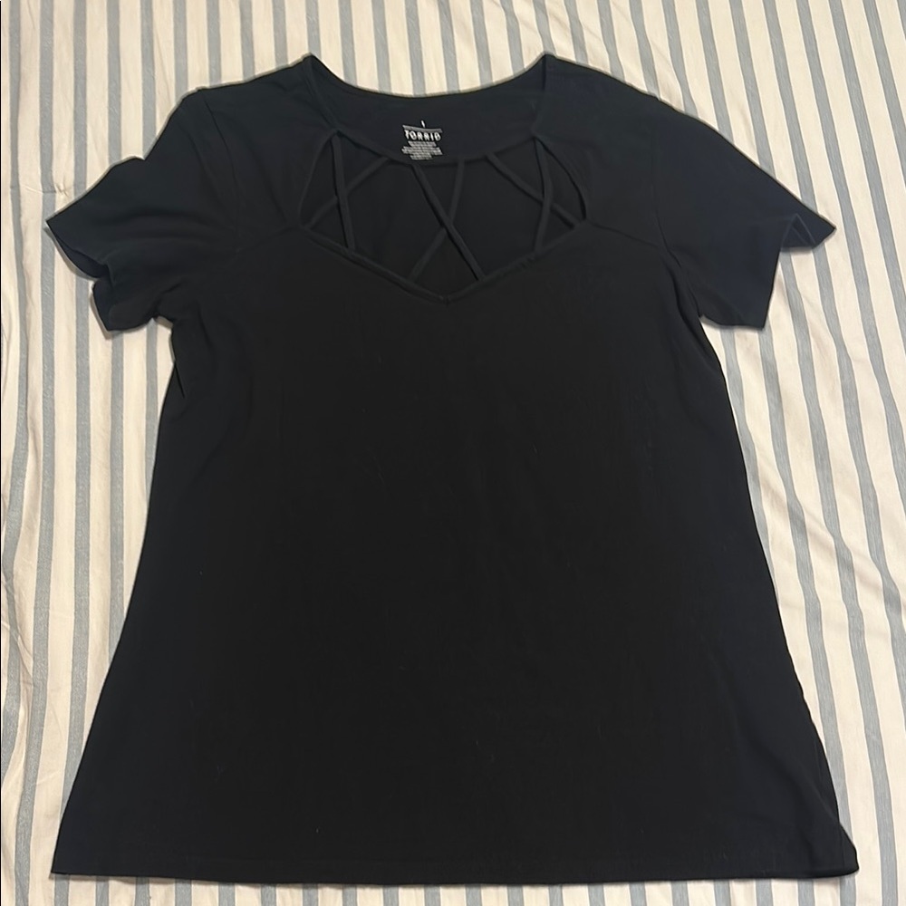 Torrid top